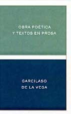 9788484321736: Obra poetica completa y textos en prosa