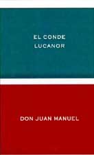 Stock image for El Conde Lucanor for sale by medimops