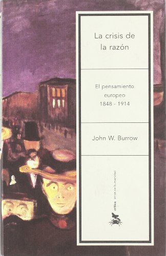 Beispielbild fr La Crisis de La Razon zum Verkauf von Books From California