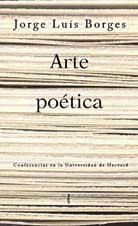 9788484321798: Arte Poetica: Seis Conferencias (Letras de Humanidad) (Spanish Edition)