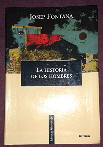 9788484321811: Historia de los hombres, la (Libros De Historia)