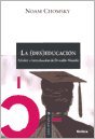 9788484322429: La (des)educacin