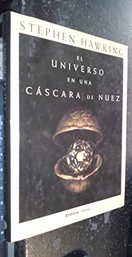 Beispielbild fr El universo en una cscara de nuez zum Verkauf von Zoom Books Company