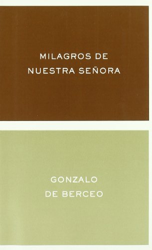 9788484323204: Milagros de nuestra seora