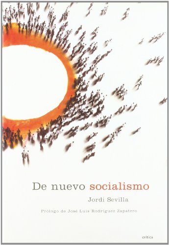 Imagen de archivo de De Nuevo Socialismo a la venta por Hamelyn