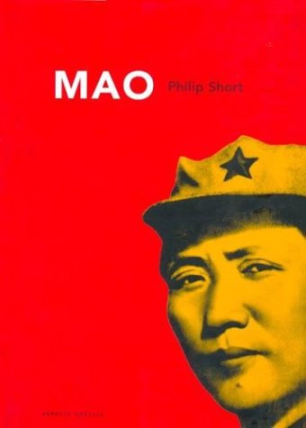 Imagen de archivo de Mao a la venta por The Maryland Book Bank