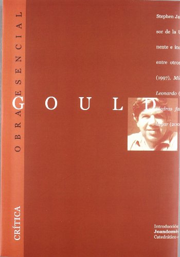 Beispielbild fr Gould Esencial zum Verkauf von Hamelyn