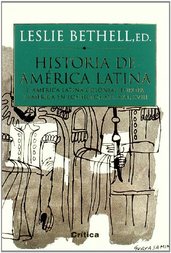 Historia de América Latina 2