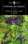 Dientes de Gallina y Dedos de Caballo. Reflexiones Sobre Historia Natural;Biblioteca de Bolsillo (Editorial Critica) (9788484325543) by Gould, Stephen Jay