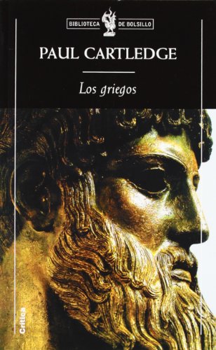 9788484325550: Los griegos: Encrucijada de una civilizacin: 1 (Biblioteca de Bolsillo)