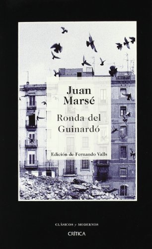 Stock image for Ronda del Guinard (Clasicos Y Modernos / Classics and Modern) (Spanish Edition) for sale by Half Price Books Inc.