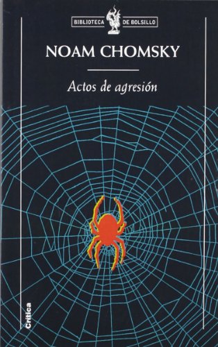 Imagen de archivo de ACTOS DE AGRESIN a la venta por Librera Circus