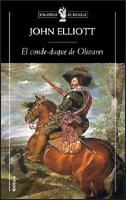 9788484325826: El Conde-Duque De Olivares