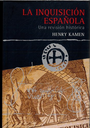 9788484325864: La Inquisicin espaola (Spanish Edition)