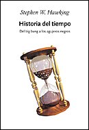 9788484326281: Historia del tiempo: Del big bang a los agujeros negros: 1 (Drakontos)