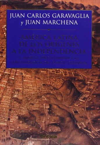 9788484326526: Amrica Precolombina. De los orgenes a la independencia (I): I. Amrica Latina y la consolidacin del espacio colonial (Serie Mayor) (Spanish Edition)