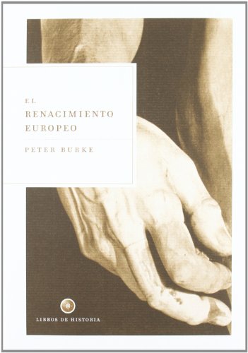 Imagen de archivo de RENACIMIENTO EUROPEO,EL a la venta por Iridium_Books