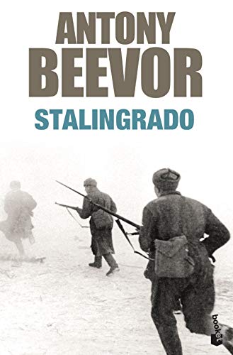 9788484327059: Stalingrado: 1 (Biblioteca Antony Beevor)