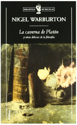 CAVERNA DE PLATON, LA (9788484327165) by Nigel Warburton