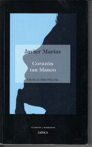 Stock image for Coraz n tan blanco for sale by WorldofBooks