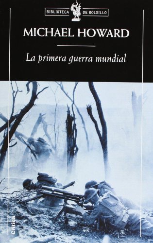 9788484327424: La Primera Guerra Mundial