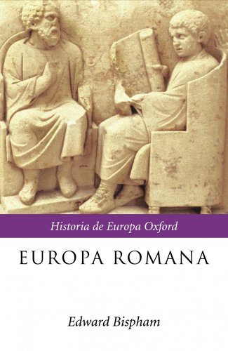 Stock image for Europa romana for sale by Iridium_Books