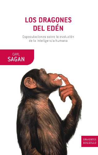 Los Dragones Del Eden - Sagan Carl