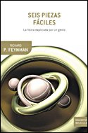 Seis piezas fáciles : la física explicada por un genio (Drakontos Bolsillo) - Feynman, Richard Phillips
