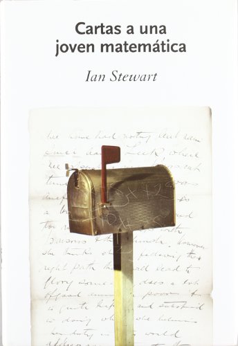 Cartas a una joven matemÃ¡tica (9788484328476) by Stewart, Ian