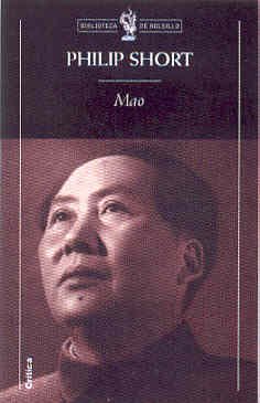 Imagen de archivo de Mao (Biblioteca de Bolsillo) (Spanish Edition) a la venta por Bookmans