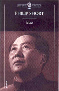 Stock image for Mao (Biblioteca de Bolsillo) (Spanish Edition) for sale by Bookmans
