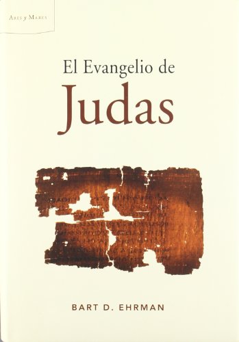 El evangelio de Judas (Ares y Mares)