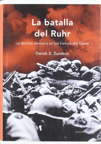 LA BATALLA DEL RUHR