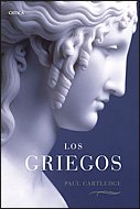 9788484329534: Los griegos (Serie Mayor)