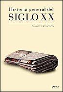 Imagen de archivo de HISTORIA GENERAL DEL SIGLO XX a la venta por Zilis Select Books