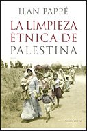 9788484329732: La limpieza tnica de Palestina
