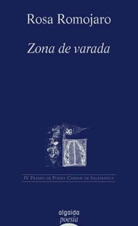 Imagen de archivo de ZONA DE VARADA. a la venta por KALAMO LIBROS, S.L.