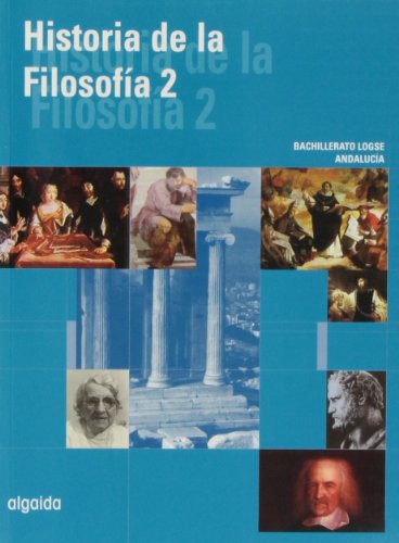 Imagen de archivo de Historia de la filosofa 2 a la venta por Iridium_Books