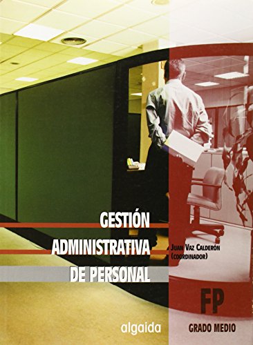 Gestión administrativa de personal