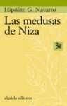 9788484336433: Las medusas de Niza / Niza Jellyfish (Algaida Literaria)