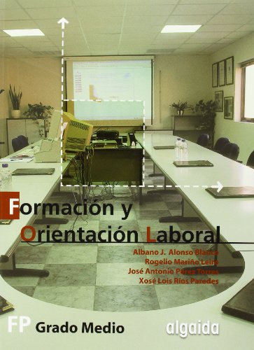 9788484336693: Formacin y Orientacin Laboral