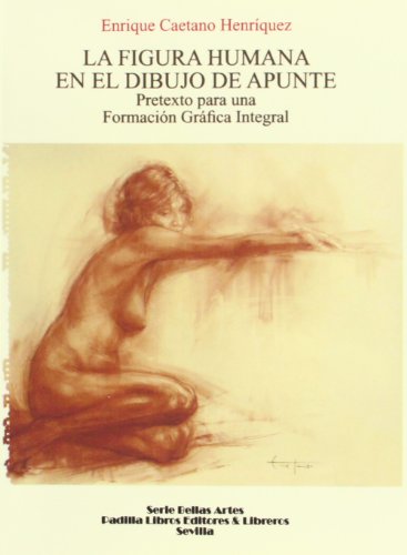 9788484344339: La Figura Humana En El Dibujo De Apunte