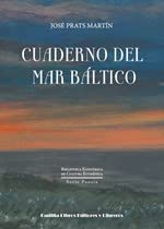 Imagen de archivo de CUADERNO DEL MAR BALTICO a la venta por KALAMO LIBROS, S.L.