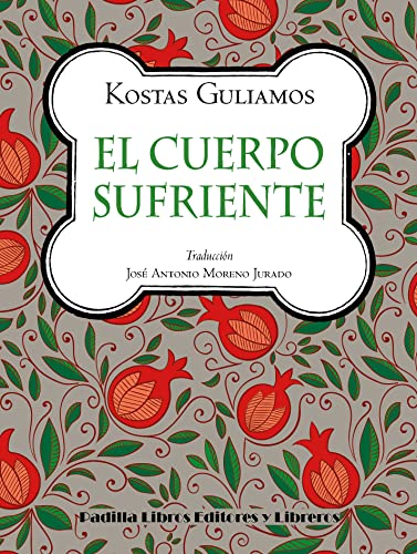 Imagen de archivo de CUERPO SUFRIENTE, EL. a la venta por KALAMO LIBROS, S.L.