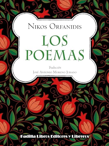 Imagen de archivo de POEMAS, LOS. a la venta por KALAMO LIBROS, S.L.