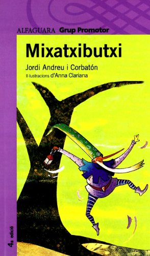 9788484354857: Miratxibutxi Catalan (LECTURAS)