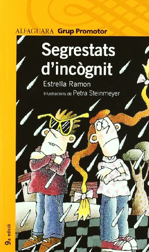 9788484355090: Segrestats D'Incognit Catalan (LECTURAS)