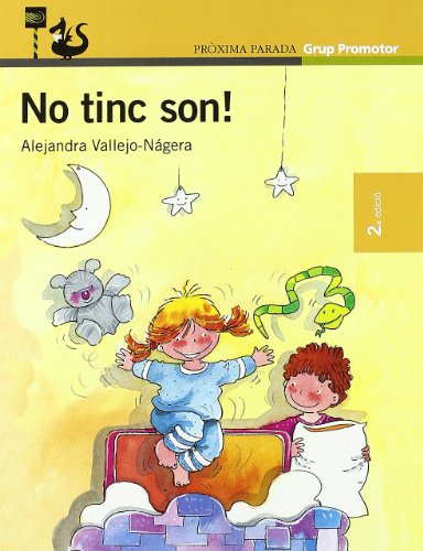 9788484355243: No Tinc Son Catalan (LECTURAS)