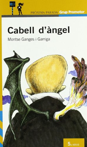Stock image for Cabell d'angel catalan for sale by Iridium_Books