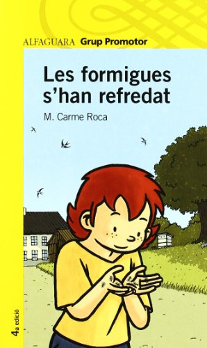 9788484359746: LES FORMIGUES S'hAN REFREDAT - GRP. PROMOTOR (Catalan Edition)